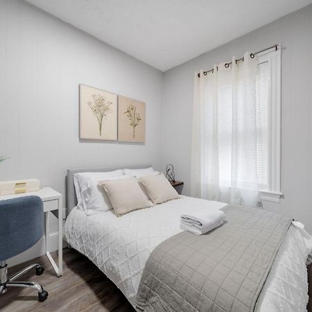 4Br 1Bh Apt In South Boston Near Old Harbor Beach Eksteriør bilde