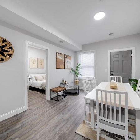 4Br 1Bh Apt In South Boston Near Old Harbor Beach Eksteriør bilde
