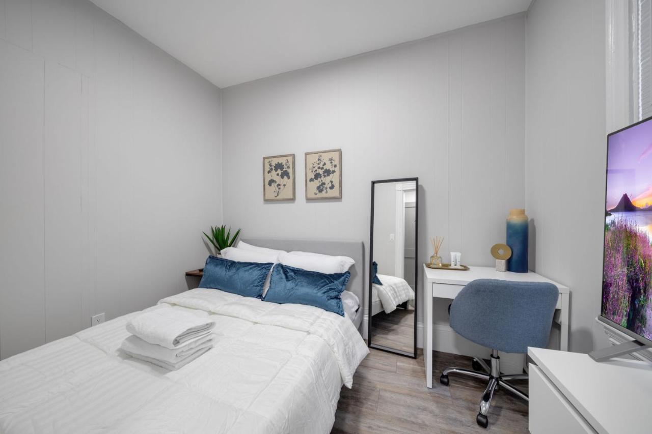 4Br 1Bh Apt In South Boston Near Old Harbor Beach Eksteriør bilde