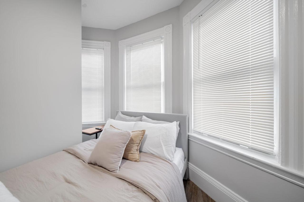 4Br 1Bh Apt In South Boston Near Old Harbor Beach Eksteriør bilde